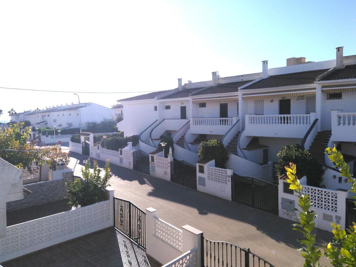 Apartament Alpen1 Penismar II Peñiscola Zewnętrze zdjęcie