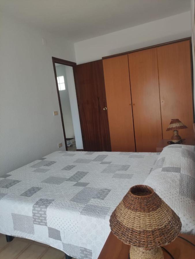 Apartament Alpen1 Penismar II Peñiscola Zewnętrze zdjęcie