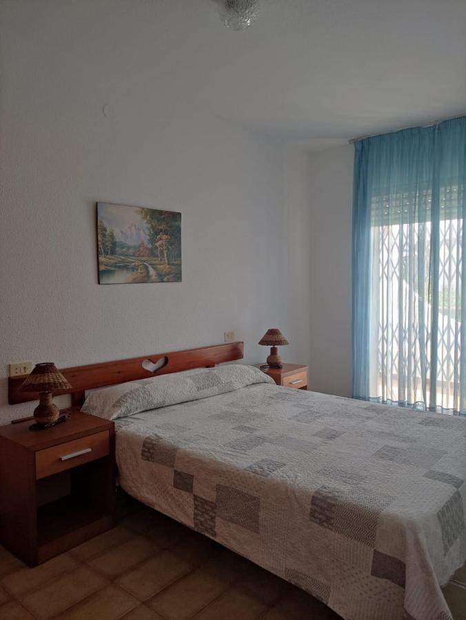 Apartament Alpen1 Penismar II Peñiscola Zewnętrze zdjęcie