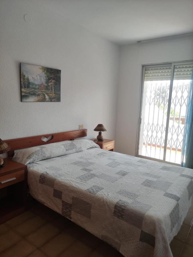 Apartament Alpen1 Penismar II Peñiscola Zewnętrze zdjęcie