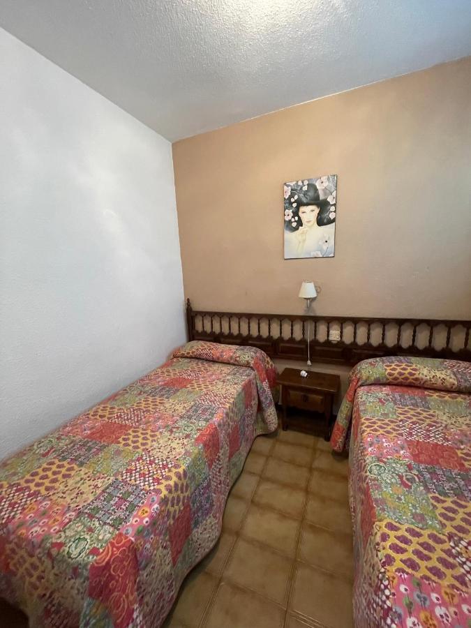 Apartament Alpen1 Penismar II Peñiscola Zewnętrze zdjęcie