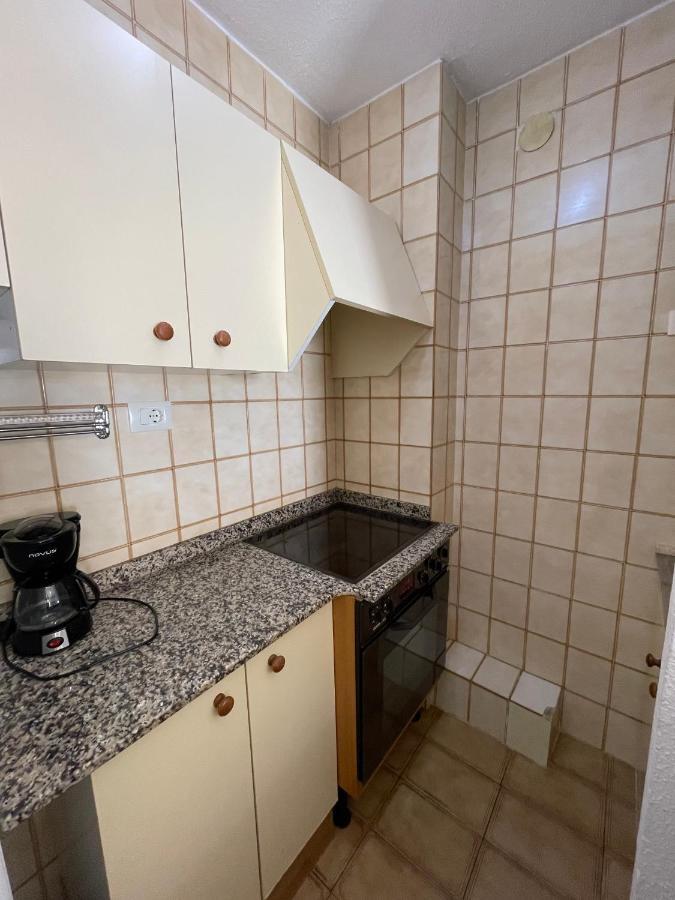 Apartament Alpen1 Penismar II Peñiscola Zewnętrze zdjęcie
