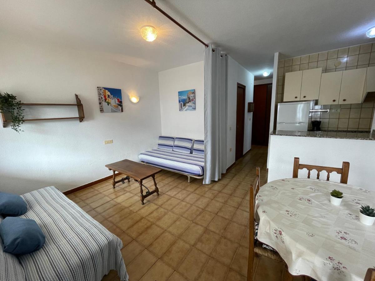 Apartament Alpen1 Penismar II Peñiscola Zewnętrze zdjęcie