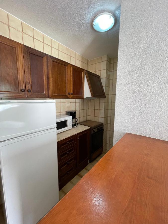 Apartament Alpen1 Penismar II Peñiscola Zewnętrze zdjęcie