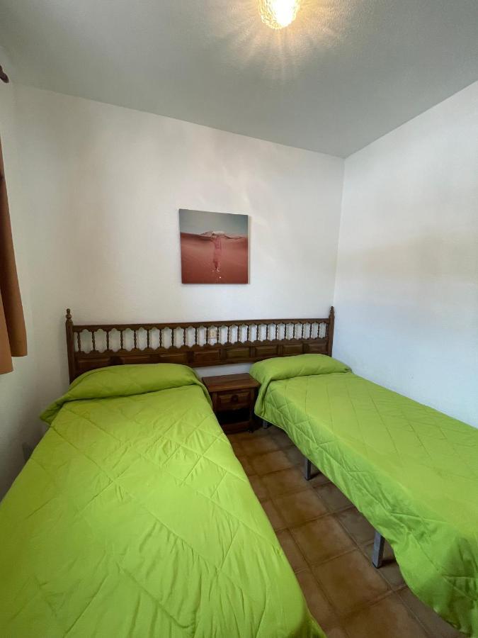 Apartament Alpen1 Penismar II Peñiscola Zewnętrze zdjęcie