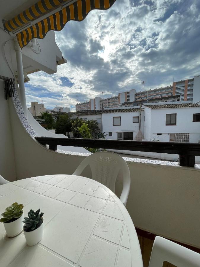 Apartament Alpen1 Penismar II Peñiscola Zewnętrze zdjęcie