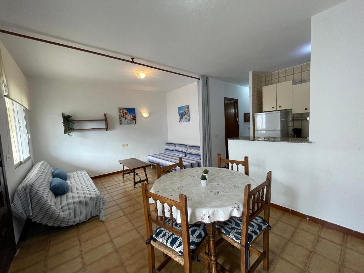 Apartament Alpen1 Penismar II Peñiscola Zewnętrze zdjęcie