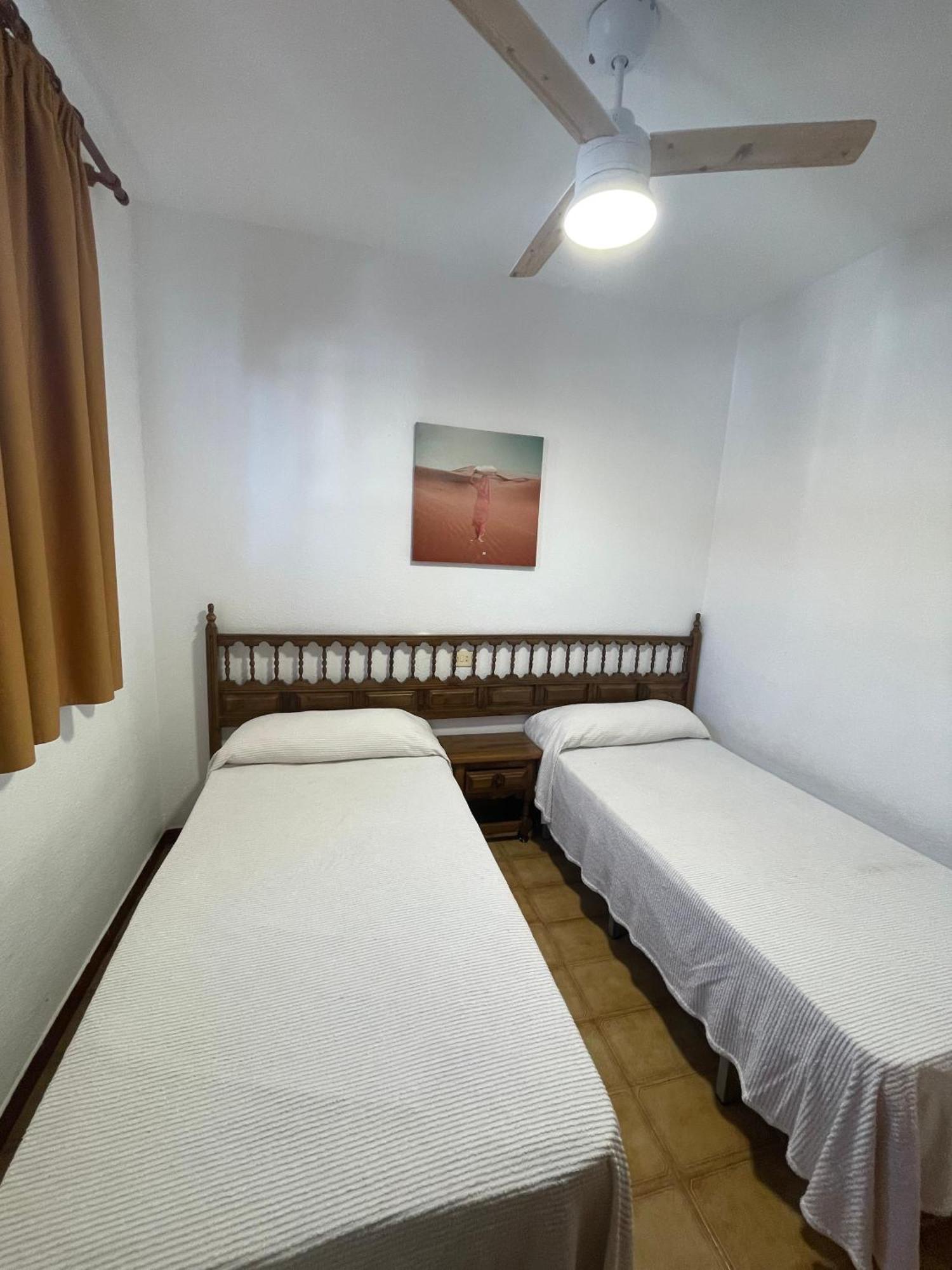 Apartament Alpen1 Penismar II Peñiscola Zewnętrze zdjęcie