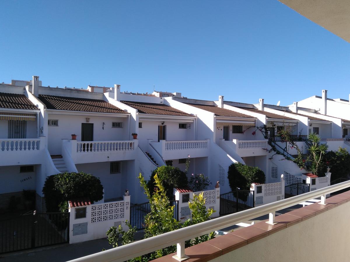 Apartament Alpen1 Penismar II Peñiscola Zewnętrze zdjęcie